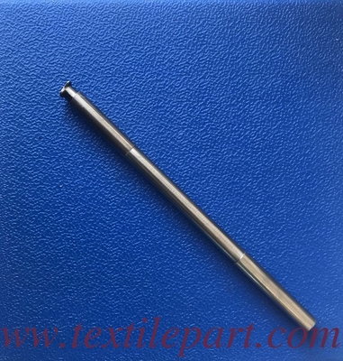 STAUBLI SPINNING AUTOMATIC DRAW-IN MACHINE TPM NOTTED NEEDLE TUBE Z11026100 (Machina di tiro automatico a maglia)