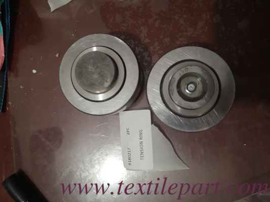 9180217 Anello di tensione della spazzola