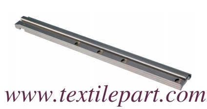 Scivolo 2726457 L=430 DX, 2726458 L=530 DX, 2726459 L=680 DX, 2726460 L=830 DX