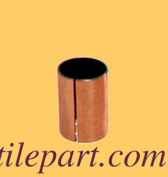 TOYOTA AIR JET LOOM PARTS,JAT600 Sleeve per la roccia della trave posteriore,73001-40030,001384-40030]