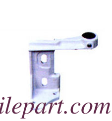 TOYOTA AIR JET LOOM PARTS,BRACKET-COMPL, LENO HOLDER RH,JE812-07099,J5115-10010-0A.