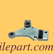 PARTI DEL TELAIO DEL GETTO DELL'ARIA DI TOYOTA, SUPPORTO, LENO SELVEGE RH, JB812-08399-0Z, J5120-01011-00