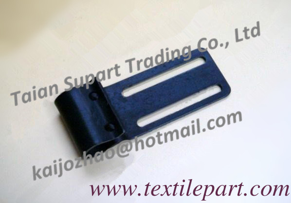 911346068,911 346 068 SULZER CLAMPING PLATE SU/FA L=123 SULZER PROJECTILE parti di ricambio per telaio
