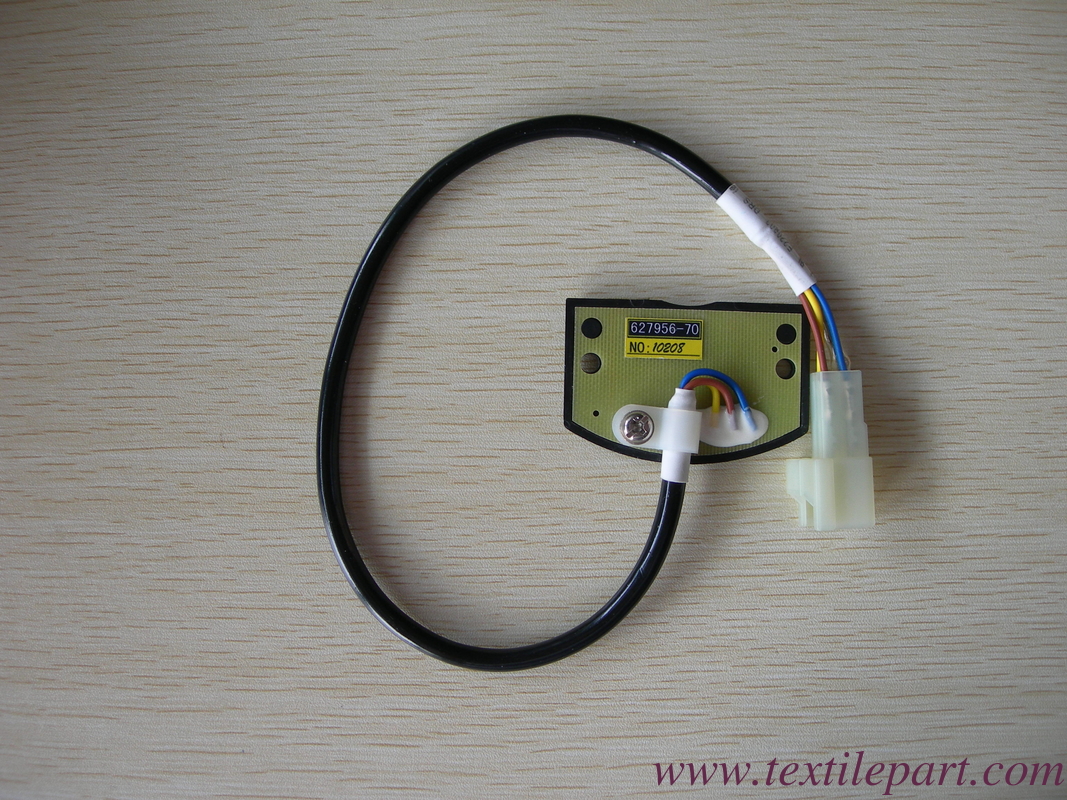 Tabella di codifica 627956-70 per TUSDAKOMA ZAX-N,ZAX-E