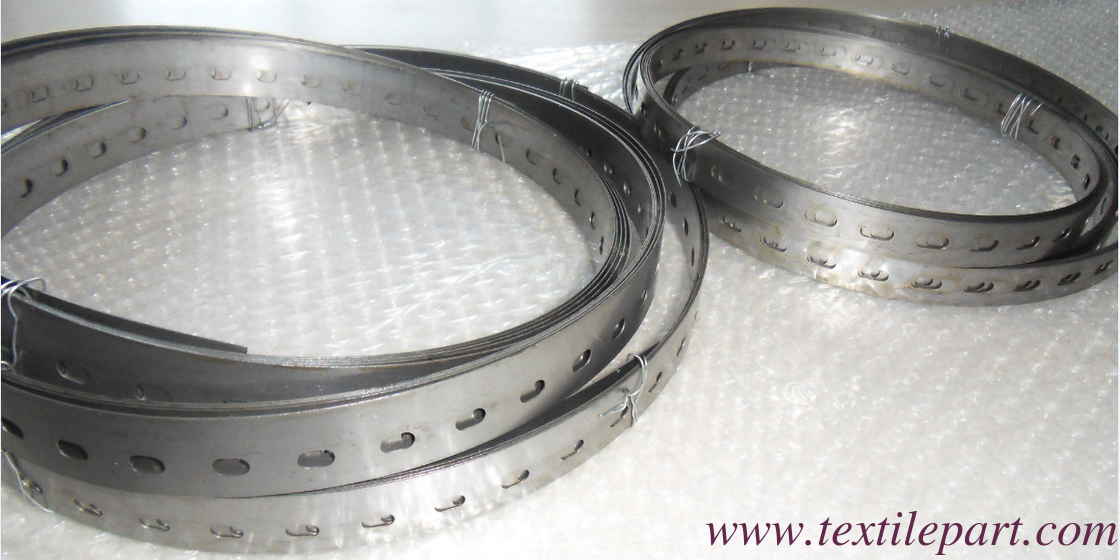 911-123-669 Fascia di attacco del dente guida 153 ′′, 911123669, 911 123 669, 911.123.669