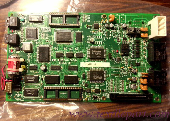 J9202-100000-00 J9202-100001-00 J9202-100012-0B J9202-100021-00 Sconto di bordo TOYOTA JAT610