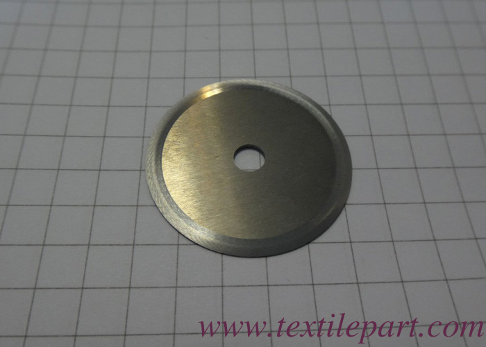 PQQ51802 LAVELLA DI DISCO RONDO PER SMIT G6500 GS900 GS920 ITEMA R9500 SCISSOR