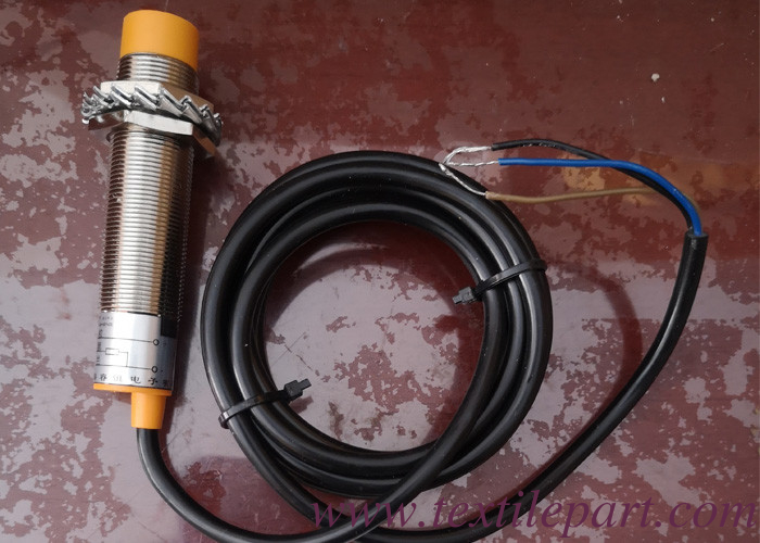 9820992 9850387 SENSORE WARP SENSORE TENSIONE P1001 LEONARDO K88 PARTI di ricambio per telaio