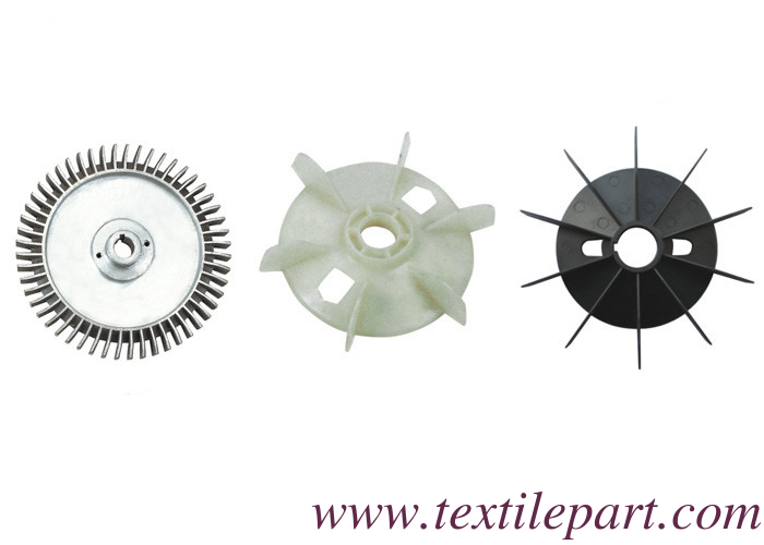 B54220 B55804 BA234559 Ventilatore a motore del tubo di aspirazione dell'aria PICANOL GAMMA PARTI DELLO LOOM PICANOL OPTIMAX PARTI DELLO LOOM