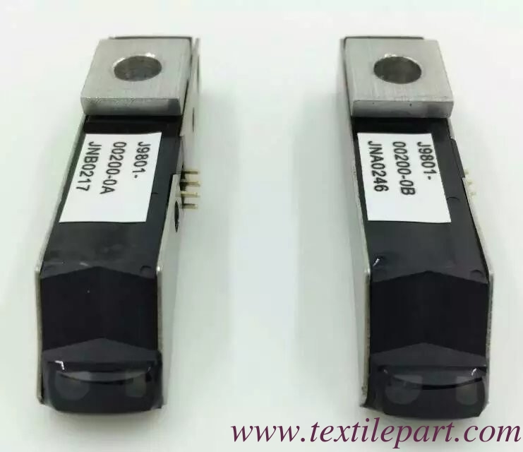J9801-00200-0A J9801-00200-0B J9801-01200-0C SENTITORE RIFLETTO TOYOTA JAT-710 JAT-810