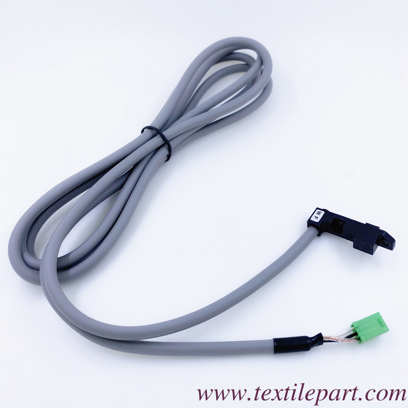 J9525-30120-00 J9525-30120-00 SENTITORE RIFLETTORE DEL FILO TOYOTA JAT-710 JAT-810