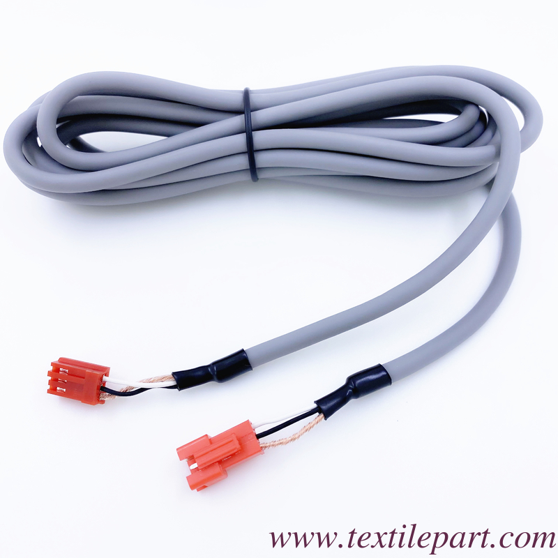 J9525-30110-00 J9525-31110-00 SENTITORE RIFLETTORE DEL FILO TOYOTA JAT-710 JAT-810