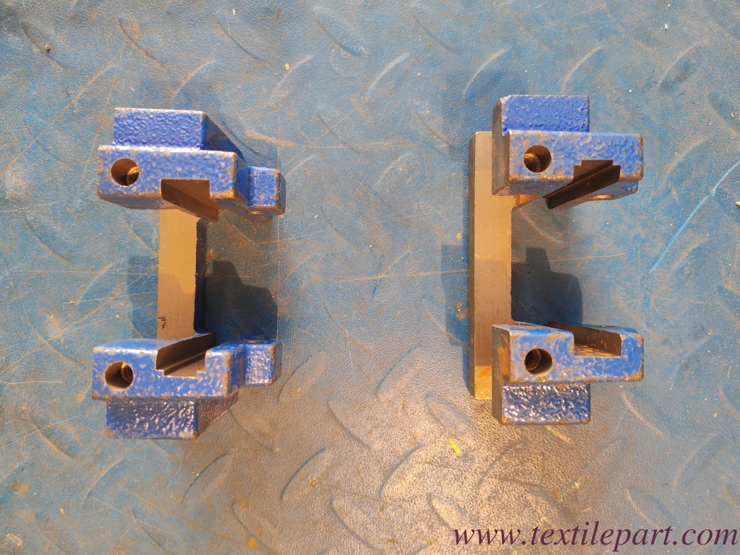 PDM71753 UNITA DI CONTROLLO WARP-STOP / LH SUPPORT PDM71745 UNITA DI CONTROLLO WARP-STOP / RH SUPPORT