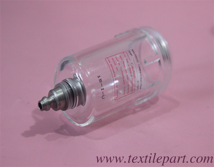 0494016 Cisterna di olio per il filtro del regolatore R9500