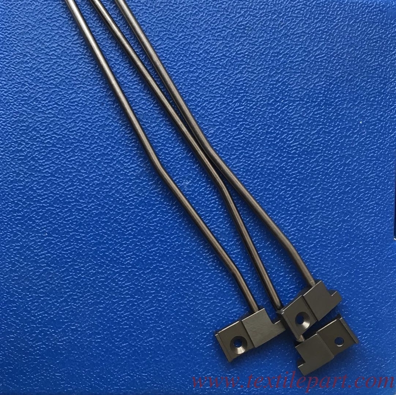 STAUBLI SPINNING MACHINE DRAW-IN AUTOMATICA ACCESSORI originali importati DELTA1XX SPLIT LINE PIPE Z24000200