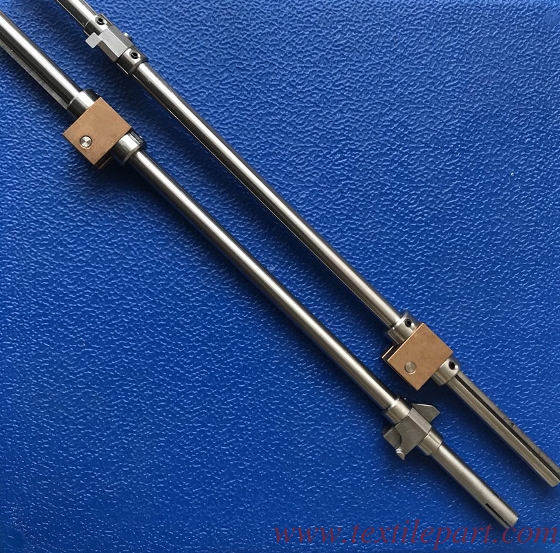 STAUBLI SPINNING AUTOMATIC DRAW-IN MACHINE PARTI ORIGINALI IMPORTATE DELTA1XX GUIDA DELLA SPLITTING ROD Z23020700