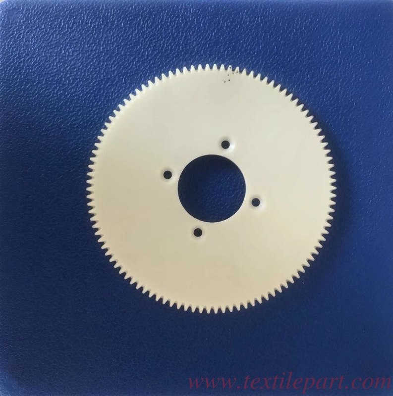STAUBLI SPINNING AUTOMATIC DRAW-IN MACHINE GREAT BEVEL GREAT per i rifiuti di filati Z24020600