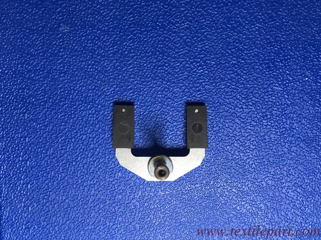 STAUBLI SPINNING MACHINE AUTOMATICA DRAW-IN PARTI ORIGINALI IMPORTATE TPM FORCHETTA a nodi Z24011200