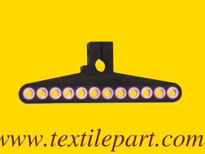 A1A469B A1A669A TEMA 11E Guida ai filati EYELET SOMET RAPIER PARTI di ricambio di lino