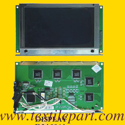 Display di tema D3A004A, Display di tema SUPER EXCEL