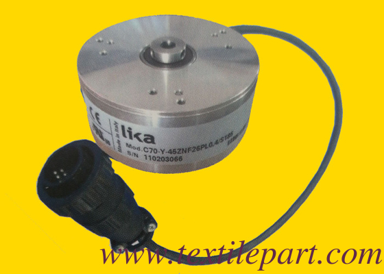 9380031.1 C70-Y-45ZNF26PL0, 4/S185, codificatore principale P401, parti di tela VAMATEX