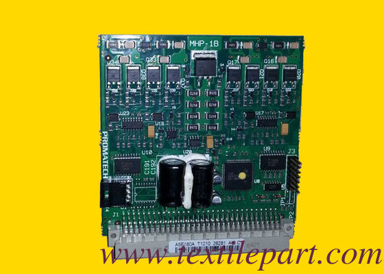 A5E180A SCHEDA SELEZIONE TRAMA MHP-1B PROMATECH THEMA11E