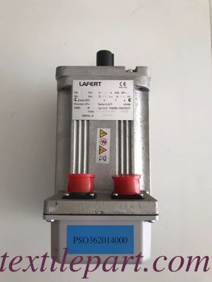 PSO362014000 Servomotore B6306Z-02622