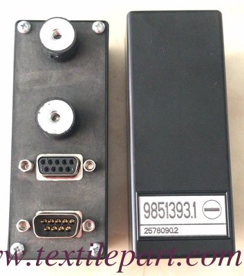 9850390.1 2578068 9851393.1 25780902 ITEMA R9500 PARTI di telaio