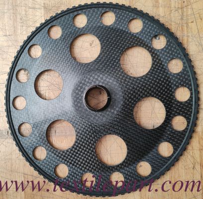 BDB204A BDB203C ROTA SPROCKET Z=96 ROTA DELLA VIAGGIA PER QUALCOSSI