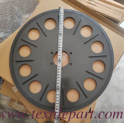 2558025 RODA DELLA GUIDA per R9500