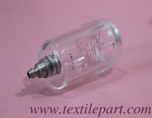 0494016 Cisterna di olio per il filtro del regolatore R9500