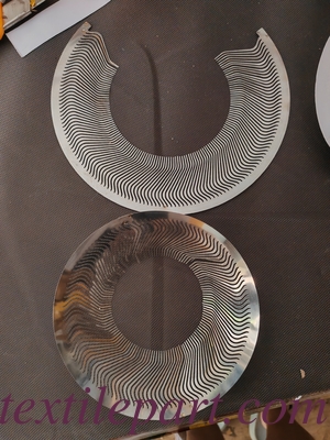 Spazzola di metallo