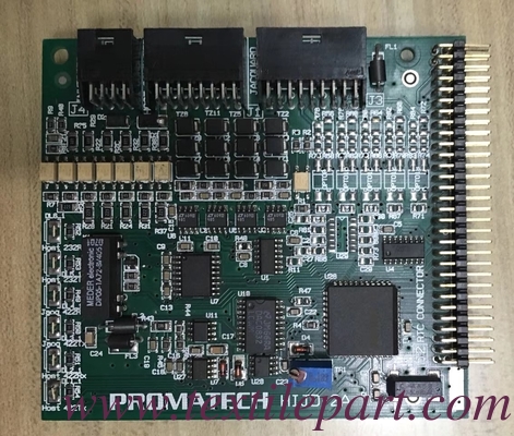 0860658 TELAIO VAMATEX K88 BOARD