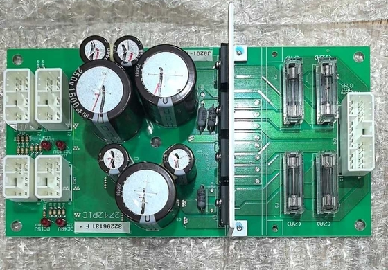2742P1C J9201-12030-0F JAT710 J9201-12040-OG JAT810 ALIMENTATORE DCPS