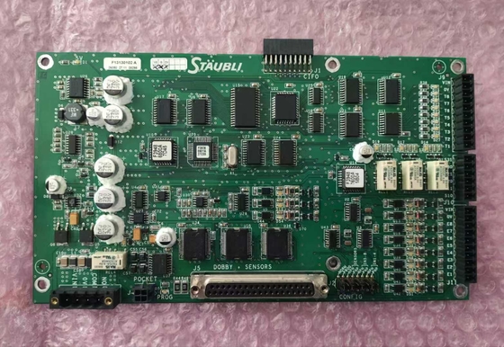 F13130102A 2700 STAUBLI BOARD