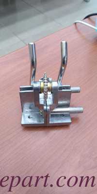 912538065, 912-538-065 Dispositivo di taglio per selvaggio medio