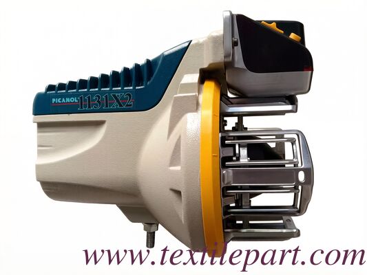 IRO 1131 X2 Feeder per trame