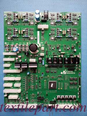 151280005 SCHEDA SRB ART. R9000 R9500