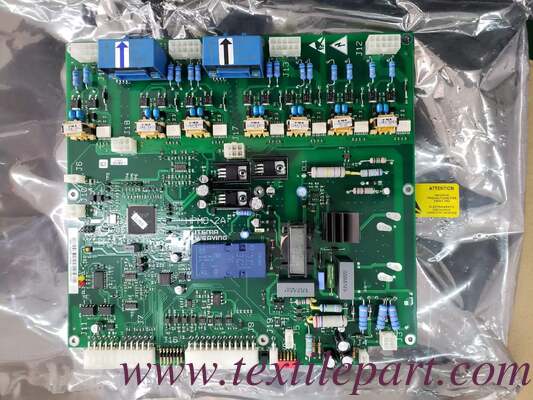 151180316 SCHEDA HPMD 2A ART. R9000 R9500