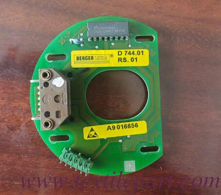 P1001ES ENCODER FILATO DI ORTO Berger Lahr D744.01 RS.01